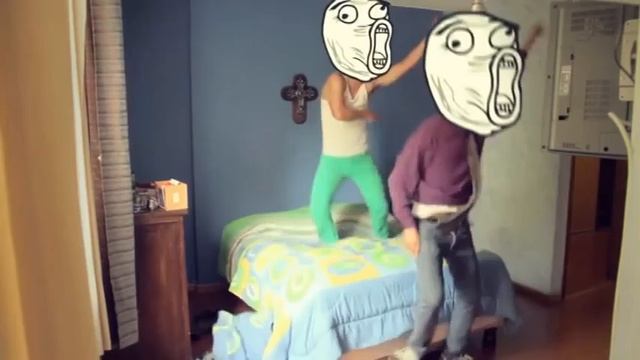 МНОГО ME GUST`ы :D смотреть онлайн