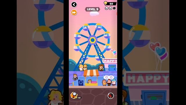 YOLO? Level 5 WalkThrough Solution | Fazie Gamer смотреть онлайн