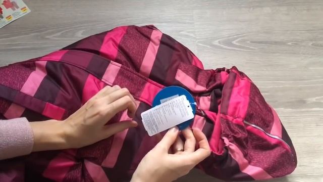 ASMR Unboxing АСМР Распаковка посылки с шёпотом Шуршание ткани смотреть онлайн