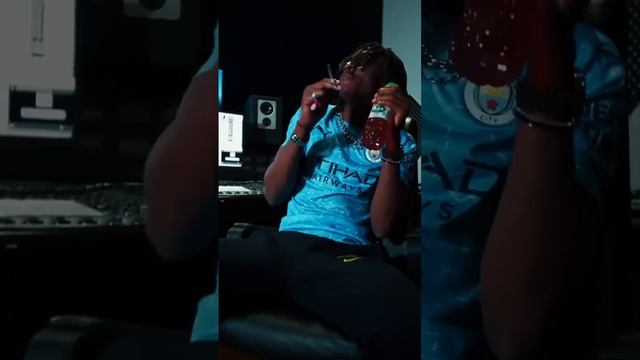 Koba LaD - Freestyle Quartier (Clip Officiel) смотреть онлайн