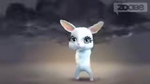 Зайка про работу