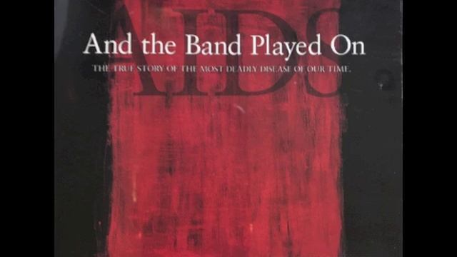 Selections from the Soundtrack - AND THE BAND PLAYED ON - Kruse Collapses смотреть онлайн