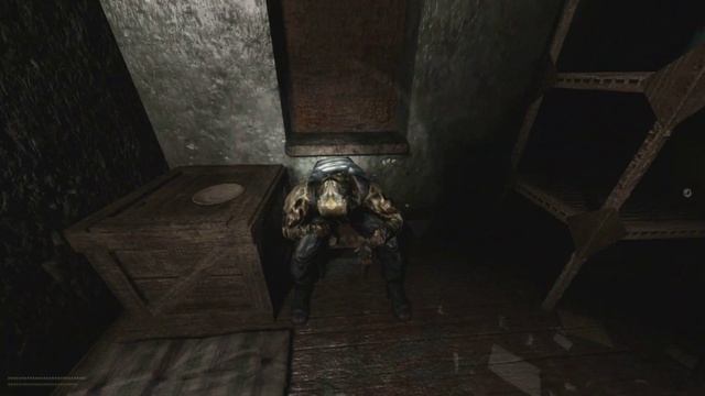 S.T.A.L.K.E.R. - MISERY2.0 - Часть #17 смотреть онлайн