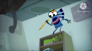 Куми куми грустный вырезанный фрагмент