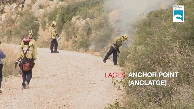 13 Aplicació protocol LACES смотреть онлайн