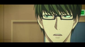AMV | Midorima Shintaro