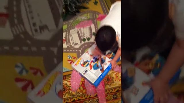 Хот Вилс Акула смотреть онлайн