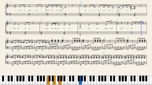 Jerry Lee Lewis — Great Balls Of Fire (Piano Sheet Music)