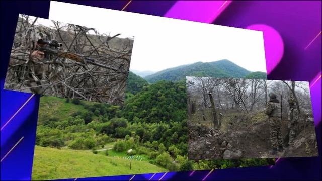 СГБ и Минобороны об армянских солдатах  в лесах Гадрута