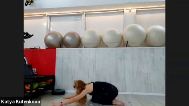 core pilates смотреть онлайн