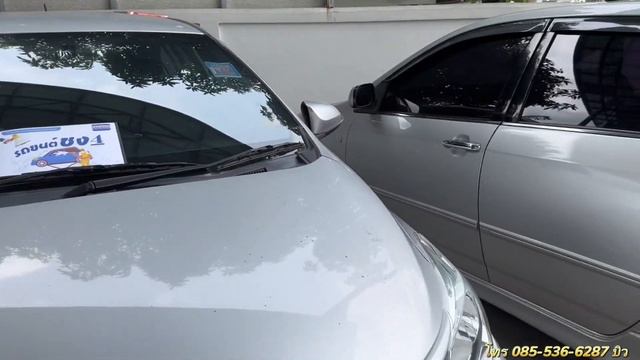 เข้าใหม่!! Vios ล็อตใหญ่ 14 คัน ไมล์หลักหมื่น EP.2 #toyota #vios #วีออสมือสอง #รถมือสอง смотреть онлайн
