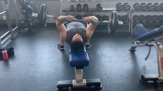 Fitness Fridays: Triceps смотреть онлайн