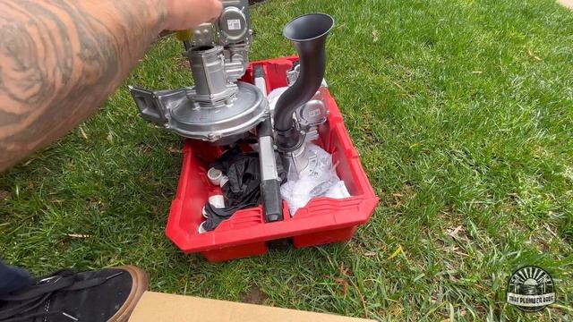 NEW RINNAI GAS VALVE | ERROR CODE 15 смотреть онлайн