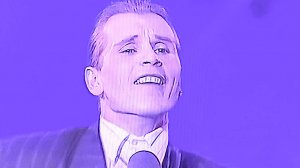 Александр Малинин, каким вы его еще никогда не видели