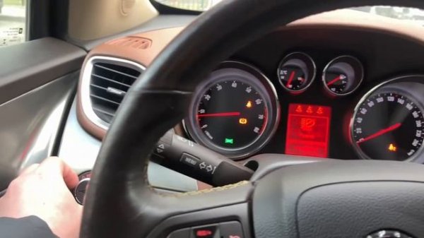 Экспресс-подбор/Opel Mokka