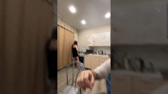 Грибной суп с плавленным сыром на ужин Ням-ням! Семья Гительманов! Республика Хакасия Город Абакан! смотреть онлайн