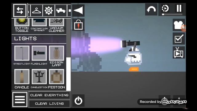 skibidi toilet 39 in melon playground (melon playground x chicken gun) смотреть онлайн