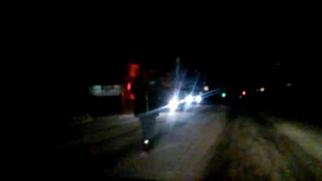 Ночной Регулировщик смотреть онлайн