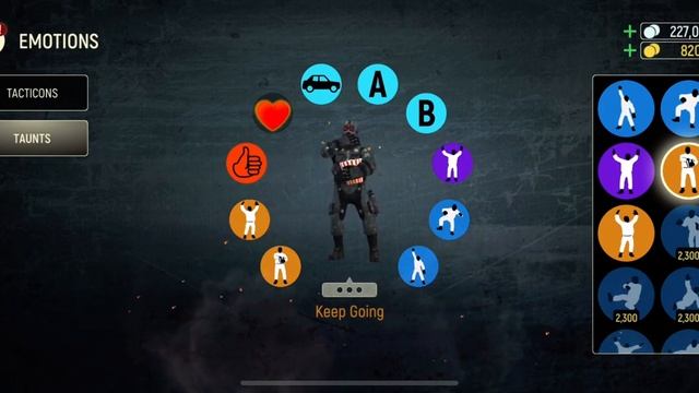 The Charon Dance смотреть онлайн