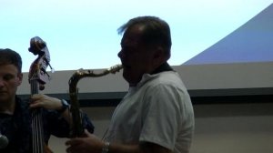 "Сказка под дождём" (вокальная версия). Андрей Кондаков. Игорь Бутман. Николаева Екатерина.