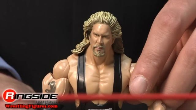 Custom NWO Federation Poison WWE Jakks Pacific Action Figure 3-Pack Kevin Nash Scott Hall X-Pac смотреть онлайн