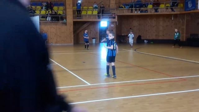 Краян 09-2 - Диназ Вишгород(0:1), тайм 1-й и 2-й смотреть онлайн