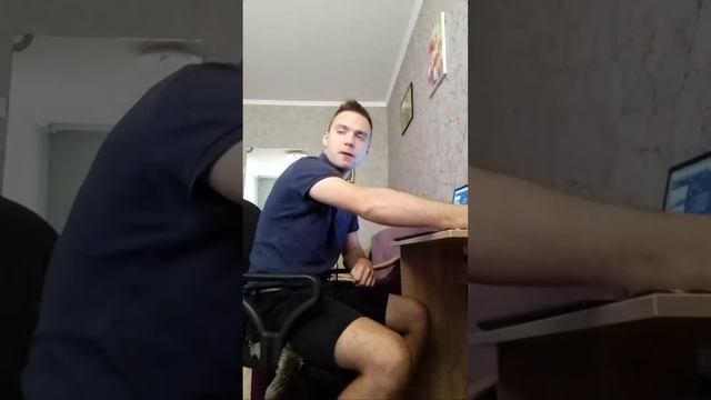 Жизнь Антохи в прямом эфире! смотреть онлайн