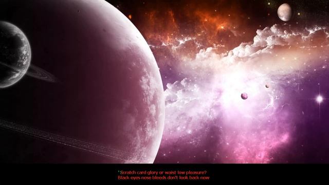 Enter Shikari - Sorry You're Not A Winner (Караоке 720) смотреть онлайн