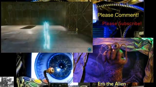 Eris the Alien - Part 18 (Destroy all Humans! 2020) смотреть онлайн