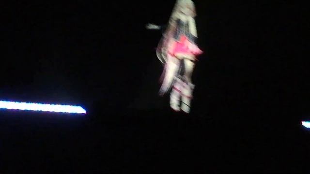 Vocaloid Concert Poland - Animatsuri 2019 - Ia - Conqueror смотреть онлайн