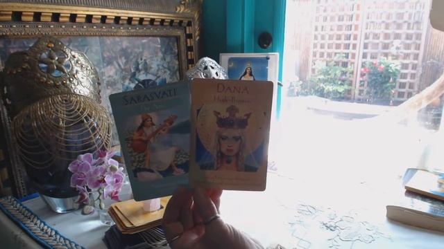 EMBRACING "MOTHER" ♡ YEMAYA*OSHUN*OYA* HIGH PRIESTESS DANA ♡ TRUE LOVE * GOLDEN OPPORTUNITY #XXX смотреть онлайн