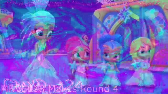 Preview 2 124STUFF Effects Round 4 {4/618} смотреть онлайн