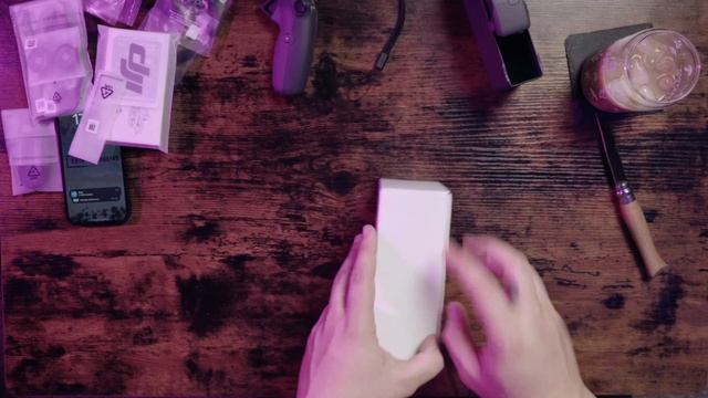 Unboxing the DJI AVATA 2! смотреть онлайн