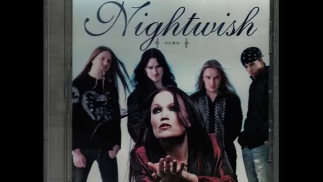 Nightwish - Nemo Drum Cover смотреть онлайн