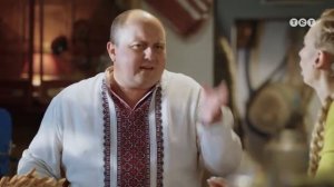 Одного разу під полтавою 9 сезон 1 серия. Кредит