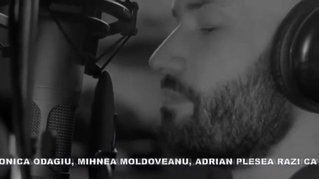 Mihai Bendeac - Suntem doar noi doi, nu e problema de razboi смотреть онлайн