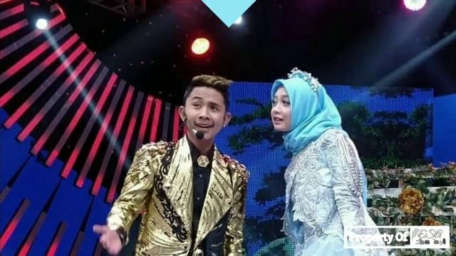 Kok Drama Musikal Cinta 24 Karat Begitu ya? смотреть онлайн