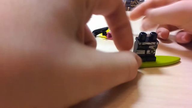 новая часть Лего из фикс прайса смотреть онлайн