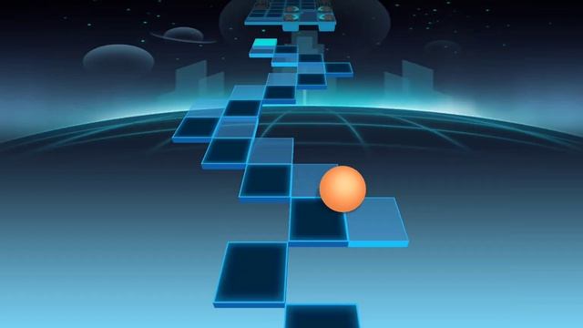 Rolling Sky Remake 0.3b - Neon Heroes ⭐️⭐️⭐️⭐️ - 10/10 Gems 3/3 Crowns 100% смотреть онлайн