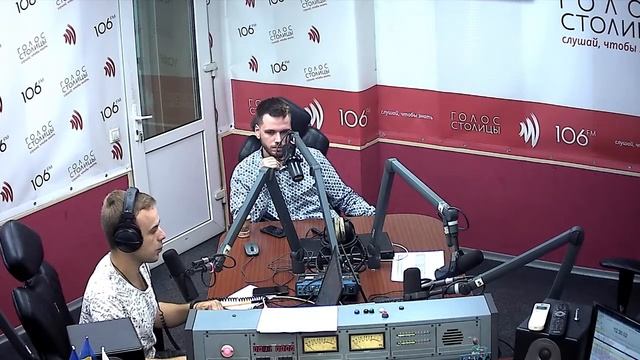 Владислав Серебряков про нову мультимедійну платформу On-Ping смотреть онлайн