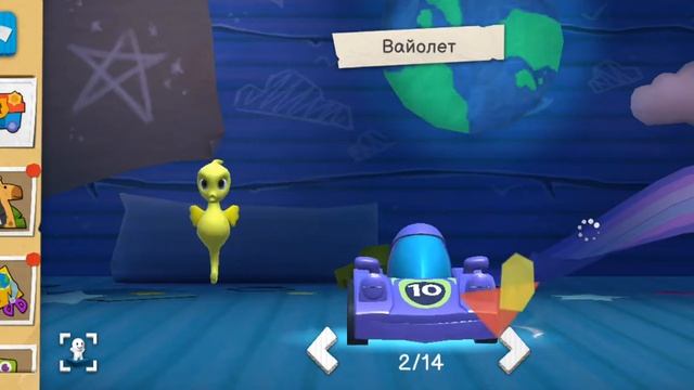 Applaydu открываем нового героя 😉🐾