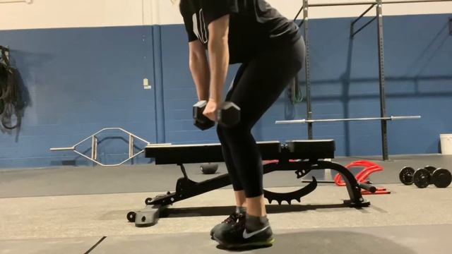 Alternating DB Row смотреть онлайн