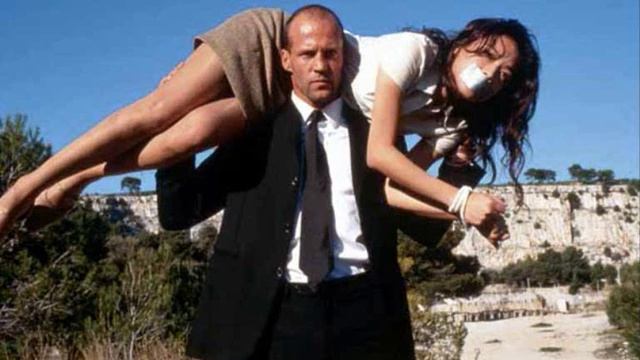 The Transporter Soundtrack смотреть онлайн