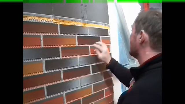 yt1s.com - Гибкий клинкер Монтаж на плиточный клей_v720P смотреть онлайн