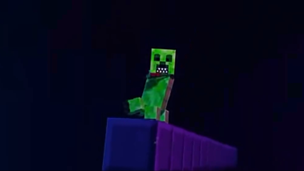 песня крипер 2.0 на английском смотреть онлайн