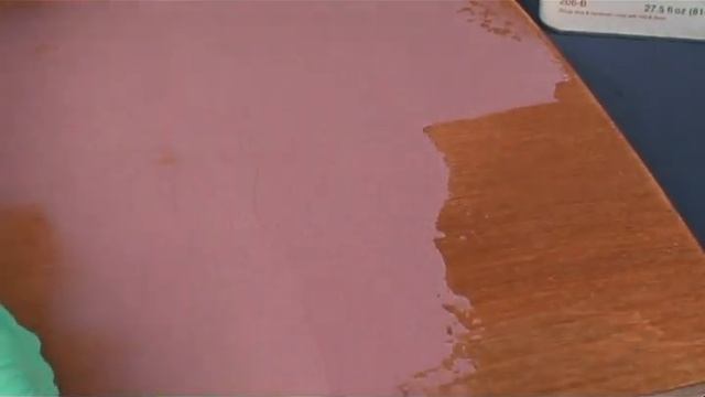 Final Fairing with WEST SYSTEM Epoxy смотреть онлайн