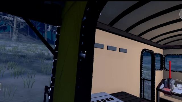 Part - 4 Top Android Choo Choo charles 😳 || mobile version || Horror Train 😱 смотреть онлайн