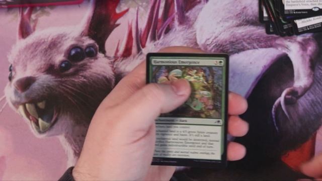 NICE BOX!! | Kamigawa Neon Dynasty Set Booster Box Opening | MTG смотреть онлайн