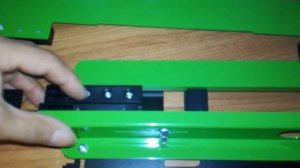 Мой новый Шаблон Павла Солдатова 3.0