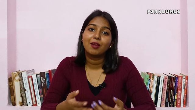 Dating Advice From A 23-year-old Gen Z-er I A - Gen Z Series I PinkLungi смотреть онлайн